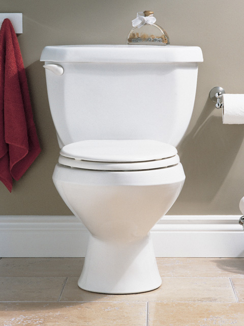 kitchener waterloo toilet install