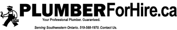 kitchener-waterloo plumber